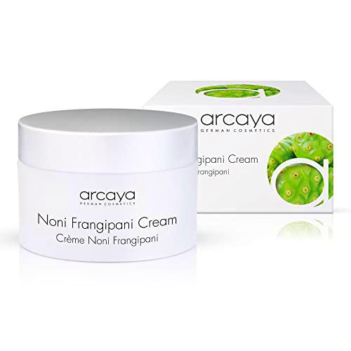 arcaya Nº5 Noni Frangipani