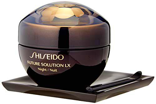 Shiseido Future Solution Crema de Noche - 50 ml