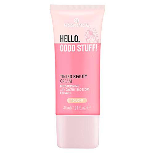 Essence Hello, Good Stuff - Bb Cream 10