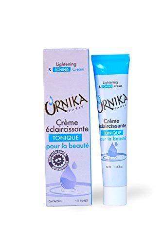 ornika crema anti manchas 50 G