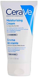 Moisturising Cream For Dry To Very Dry Skin 50 Ml