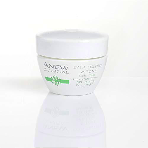 Avon ANEW CLINICAL 94781 - Crema antimanchas