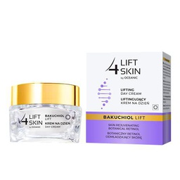 Lift4Skin Lift Retinol Crema de día 50 ml