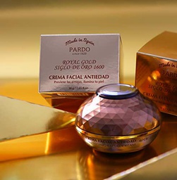 PARDO ROYAL GOLD FACIAL CREAM 30 G