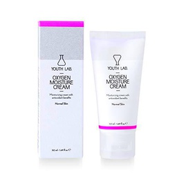 Oxygen Moisture Cream Normal Skin 50Ml