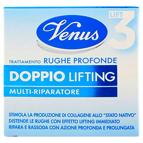 Venus C/Doppiolifting U/Rigener 50