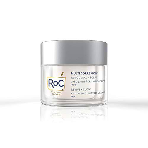 RoC - Crema Unificante Multi Correxion Vitamina C Rica