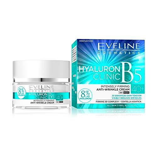 bioHyaluron 4D Concentrated Day and Night Cream 40+ SPF 8