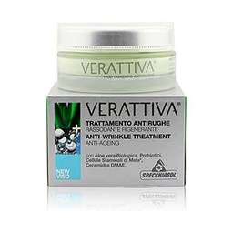 Verattiva Cr Antir 50Ml