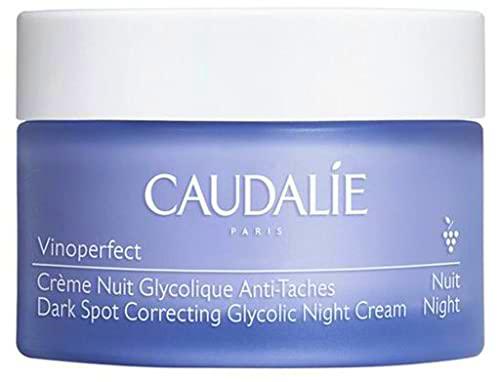 Vinoperfect Crème Nuit Glycolique Anti-Taches 50 Ml