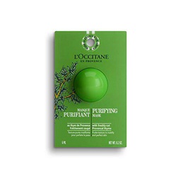 L'Occitane Masque Purifiant 6 Ml - 6 ml.