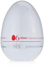 Seis 06 Amor Bálsamo 50ml Resplandor Enhancer