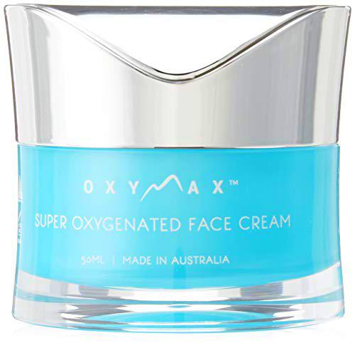 Crema facial oxymax Super Oxygenated 50 ml