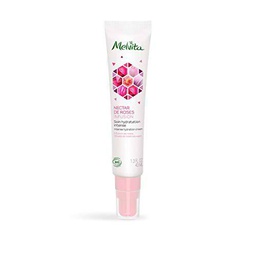 Melvita crema hidratante de rosa 40ml