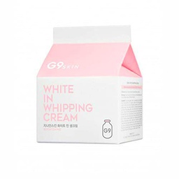 White In Milk Whipping Cream Brightening 50 Gr