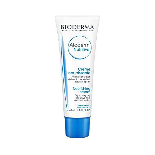 Bioderma Atoderm Nutritive/Balm - Face