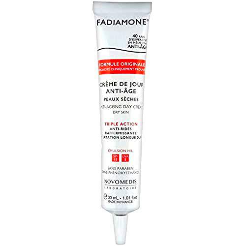 Acm Laboratoires Fadiamone Crema Dia 30 Ml. 30 ml