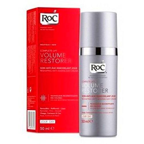 Roc, Dispositivo tonificador facial - 50 ml.