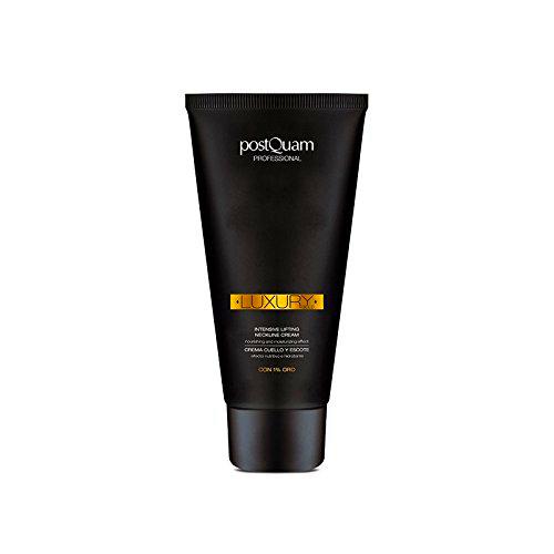 Postquam - Luxury Gold | Crema Cuello y Escote Hidratante