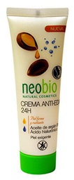 NeoBio Crema Facial Antiedad 24H - 50 ml