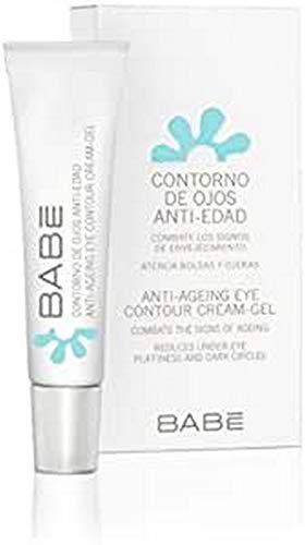 Babe - Contorno De Ojos Anti-Edad 15 Ml Babe