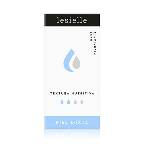 Lasielle Base Para Piel Mixta. Nutritiva. Crema Hidratante Facial Mujer/hombre