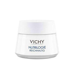 L'Oreal Deutschland VICHY Nutrilogie 2 Crema 50 ml