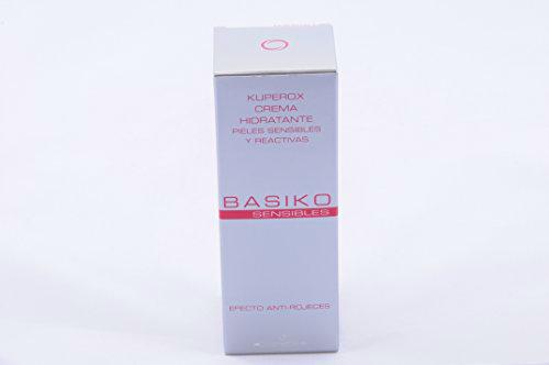 BASIKO COSMECLINIK KUPEROX HIDRAT 50 ML