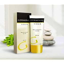 Germinal, Crema diurna facial - 250 gr.