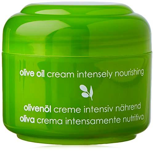 Ziaja Oliva Crema Facial Nutritiva - 50 ml