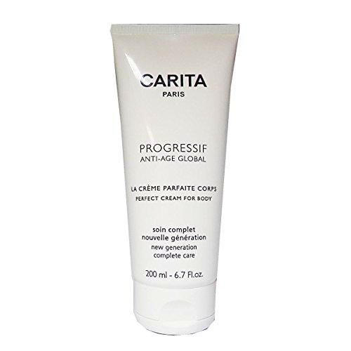 Carita, Crema diurna facial - 200 ml.