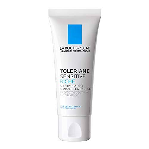 La Roche Posay, Crema Diurna Facial - 40 ml.