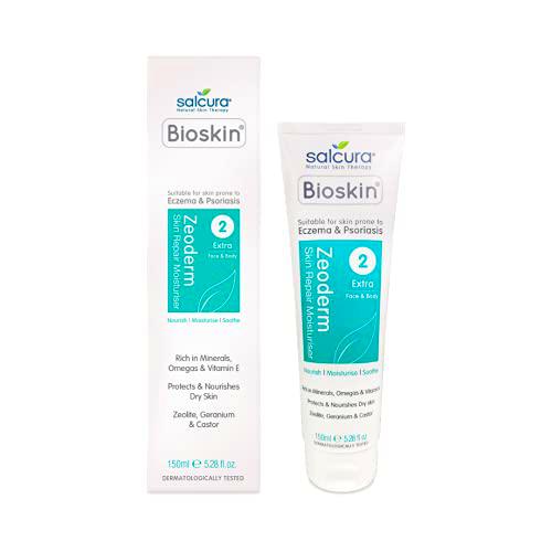 Bioskin by Salcura Zeoderm 150ml