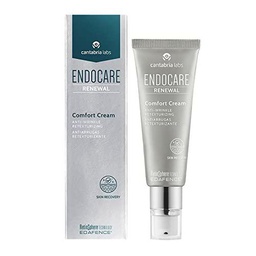 Endocare Crema Antiarrugas Renewal Confort Cream, 50 Gramo