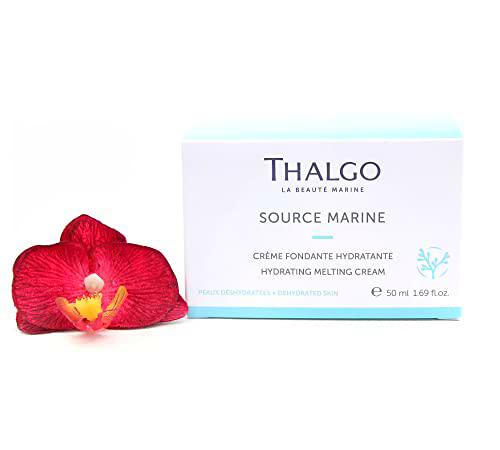 THALGO SOURCE MARINE CREMA HIDRATANTE 50ML