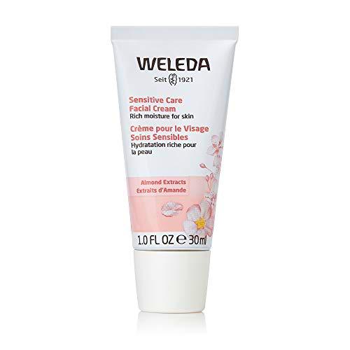 WELEDA Crema Facial Calmante de Almendra (1x 30 ml)