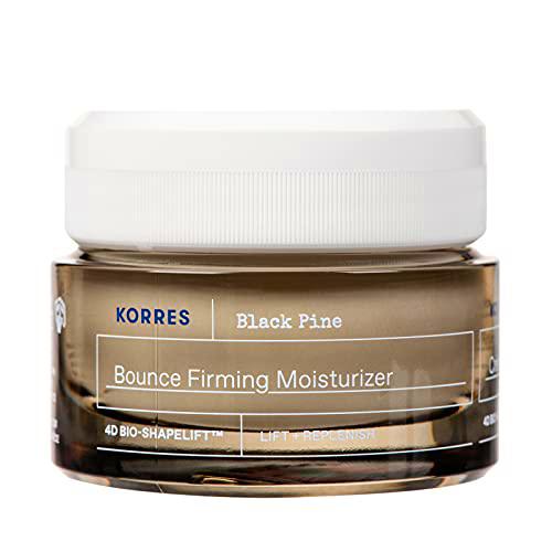 KORRES Crema hidratante reafirmante de pino negro