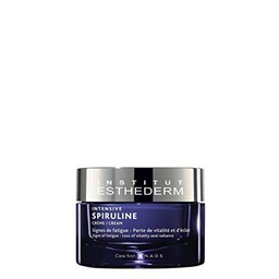 Institut Esthederm Intensiv Spiruline Creme Intensiv revitalisierende Bei Spirulina 50ml