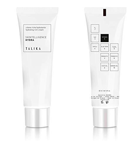 TALIKA SKINTELLIGENCE HYDRA hydrating riche cream day&amp;night 50 ml