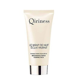 Qiriness Le Wrap de Nuit Éclat Parfait, 50 ml