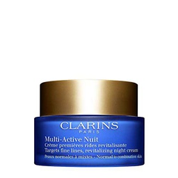 Multi-Active Nuit Crème Légère 50 Ml