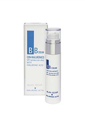 Alan Coar, BB Cream con ácido hialurónico - 50 ml