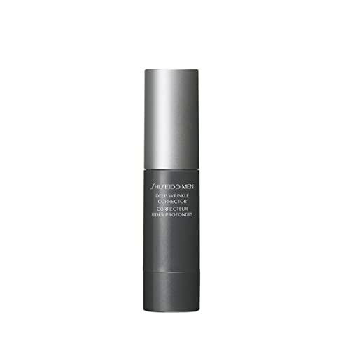 Shiseido 18157 - Crema hombre, 30 ml