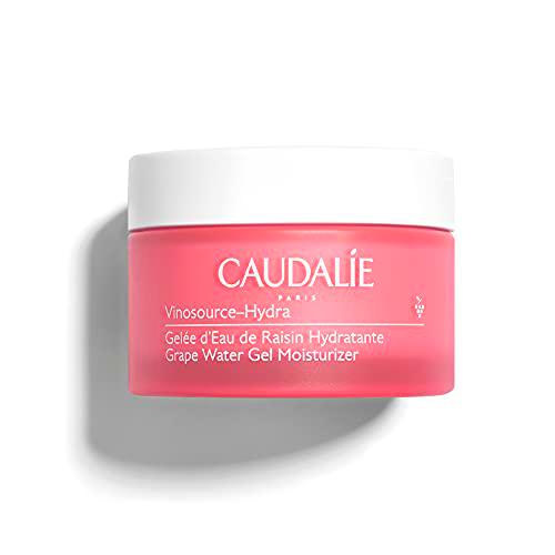 Caudalie Vinosource Gelcream de Agua de Uva Hidratante, 50 ml