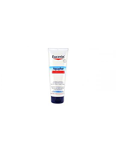 Eucerin Aquaphor - Bálsamo Reparador Cutáneo, S, Almond, 198 Gramo