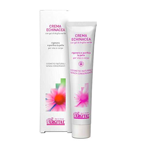 Crema de equinácea - Argital cosmética natural - 75 ml (AR40)