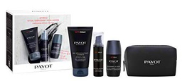 Payot Payot Optimale Total Anti Age 50Ml + Gel Desincrustante 150Ml + Desodorante 75Ml 100 g