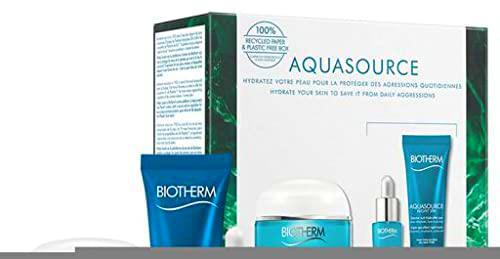 Biotherm aquasource ever plump 50ml cofre