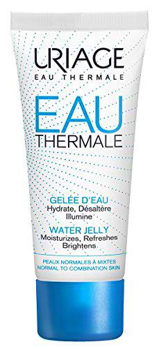 Uriage Eau Thermal Gel D'Eau - 40 ml