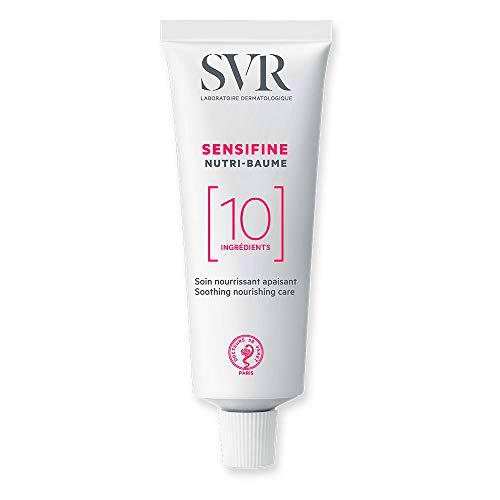 SVR Sensifine - Nutri-baume Balsamo Emolliente Nutriente Viso